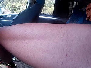 Nicole Stripped By The Sea Touching Her Hawt Bulk