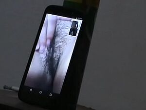 oral pleasure in the studio